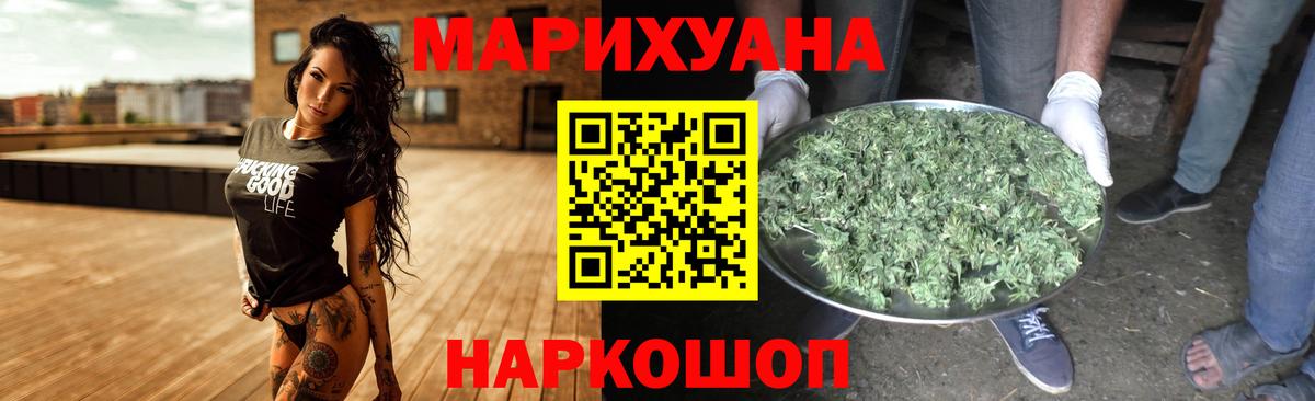 Конопля OG Kush Вышний Волочёк